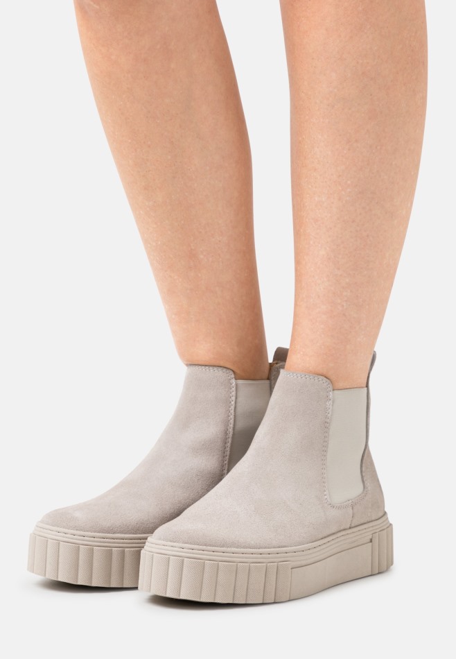 Bottines Salbei Dust Gabor | Exclusif